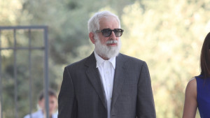 Πέτρος Φιλιππίδης: Αναβάλλεται η εκδίκαση της μήνυσης εναντίον της πρώτης καταγγέλλουσας