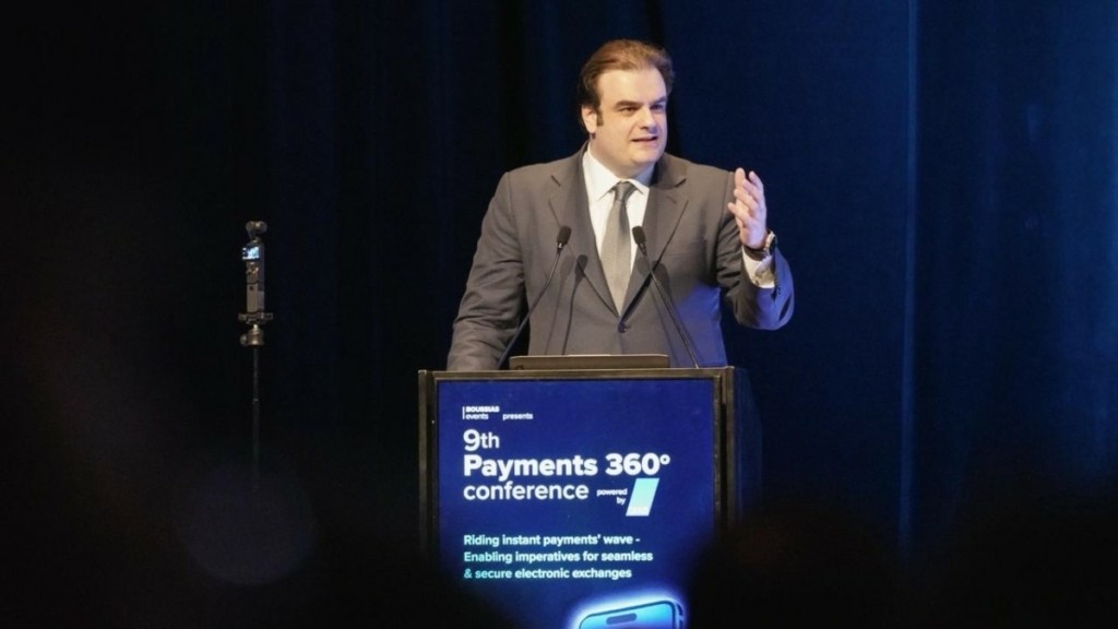 Κυριάκος Πιερρακάκης: Διπλασιάζεται το ημερήσιο όριο συναλλαγών IRIS μέχρι τέλος του έτους