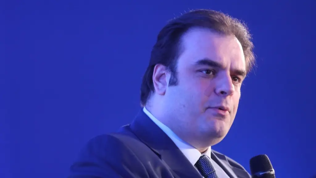 Πιερρακάκης: «Η Ελλάδα δεν είναι πια απλός αποδέκτης επενδύσεων, αλλά συνδιαμορφωτής συμμαχιών»