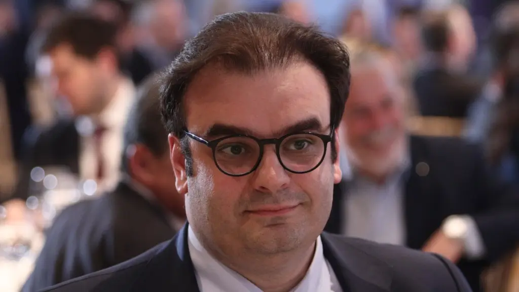 Κυριάκος Πιερρακάκης: Η Γερμανία στηρίζει την υποψηφιότητά του στο Eurogroup – Σε λίγη ώρα εκλέγεται ο νέος πρόεδρος