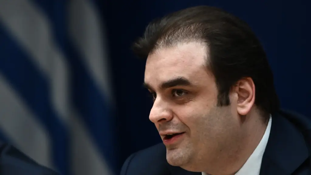 Πιερρακάκης: Θα συμμετάσχει στην Υπουργική Διάσκεψη του ΟΟΣΑ στο Παρίσι