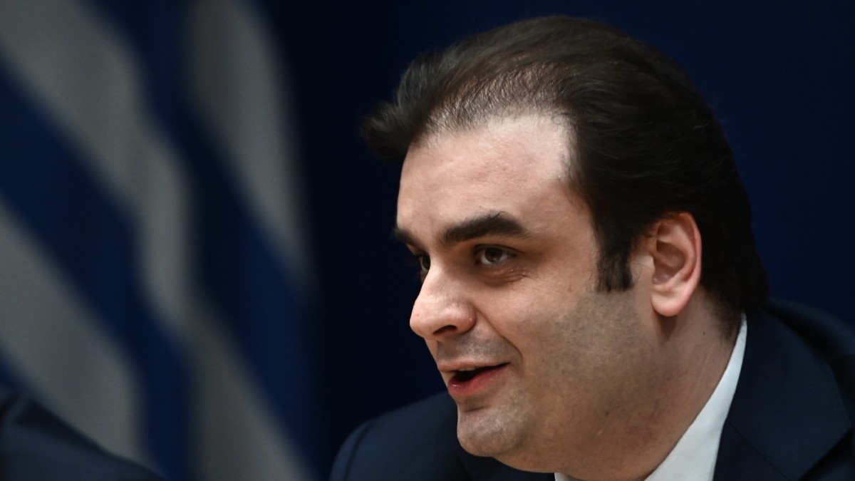 Πιερρακάκης: Θα συμμετάσχει στην Υπουργική Διάσκεψη του ΟΟΣΑ στο Παρίσι