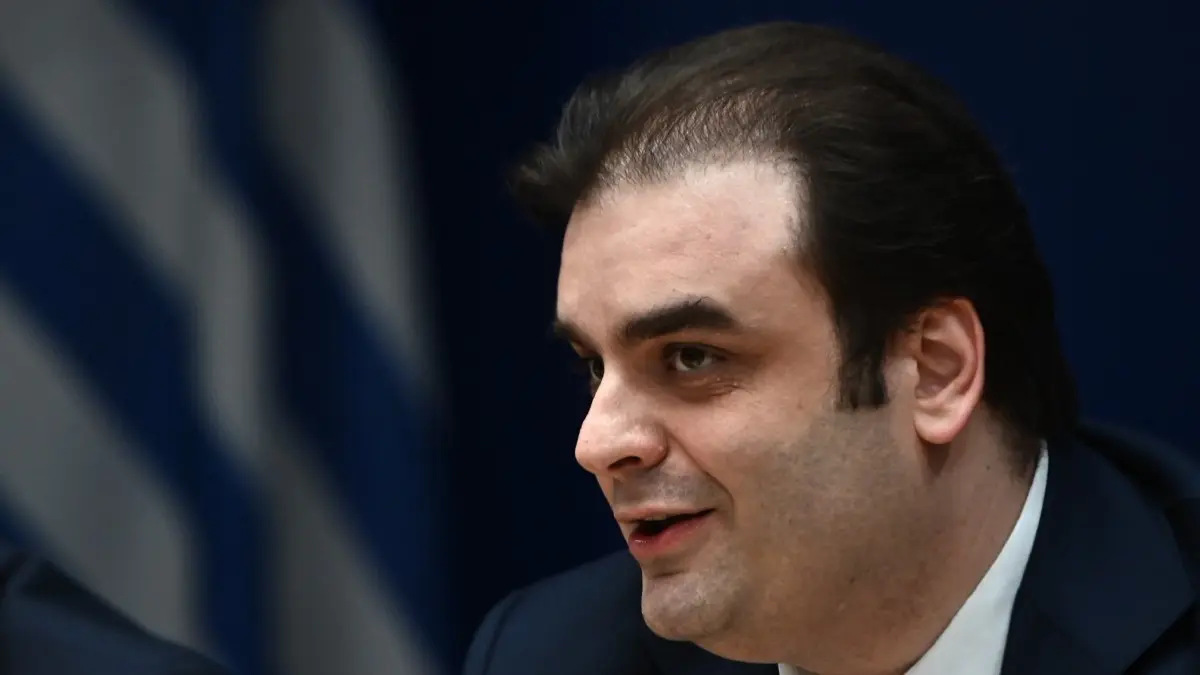 Πιερρακάκης: «Ευθύνη μας οι μεταρρυθμίσεις να προχωρήσουν με ευελιξία και ταχύτητα»