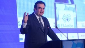 Πιερρακάκης: Δεν θέλουμε 27 αποδοτικές αγορές, αλλά μία ενιαία αγορά – Να μην φοβόμαστε τις διασυνοριακές συγχωνεύσεις και εξαγορές