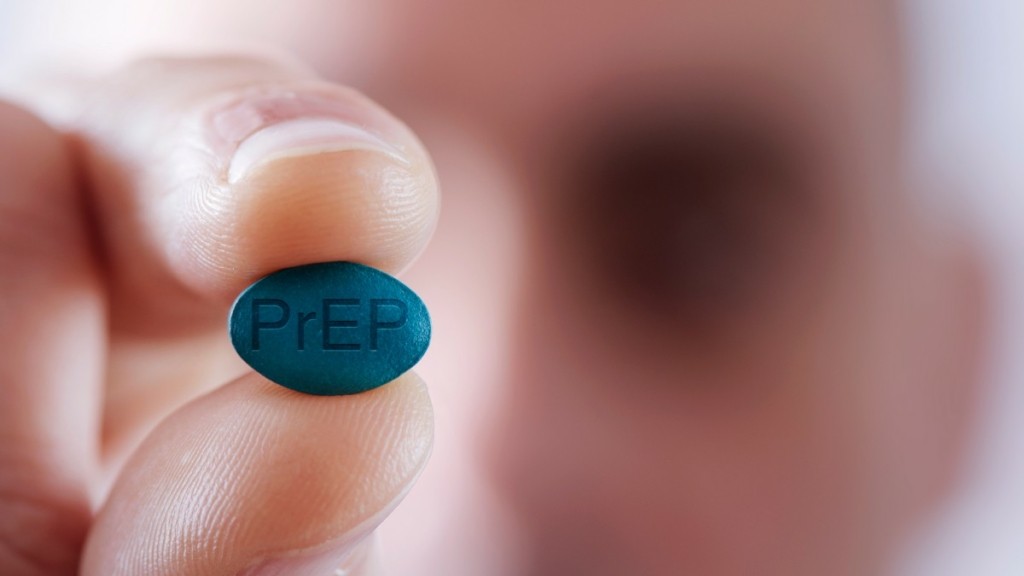 Η δωρεάν διάθεση της PrEP αλλάζει τα δεδομένα στην πρόληψη του HIV