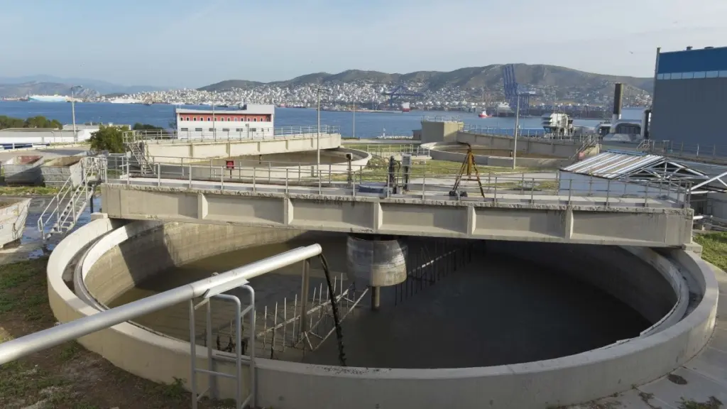 Στο ΕΣΠΑ εντάσσεται η κατασκευή δικτύων αποχέτευσης ακάθαρτων σε περιοχές της βόρειας Αττικής