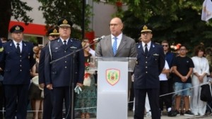 Πτολεμαΐδα: Παρουσία του Γενικού Γραμματέα Πολιτικής Προστασίας η ορκωμοσία της 90ης Εκπαιδευτικής Σειράς Πυροσβεστών