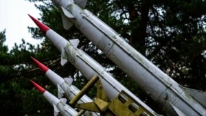 Μόσχα και Πεκίνο είχαν συνομιλίες για την πυραυλική άμυνα