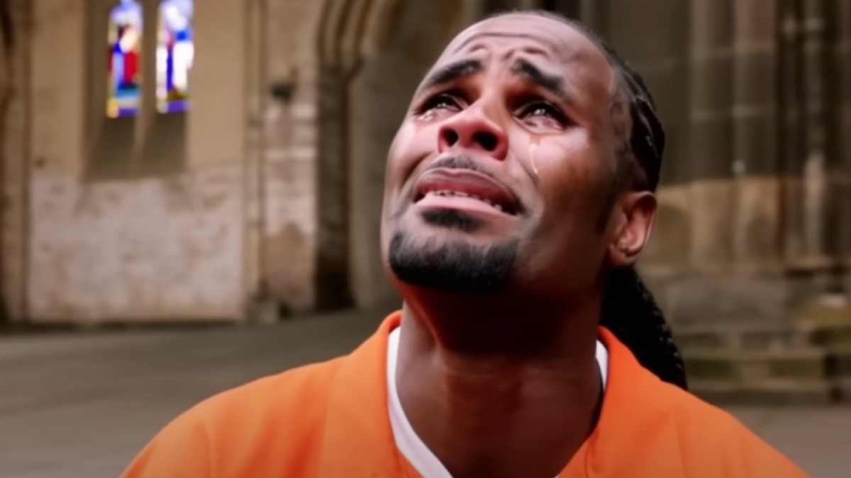 R. Kelly