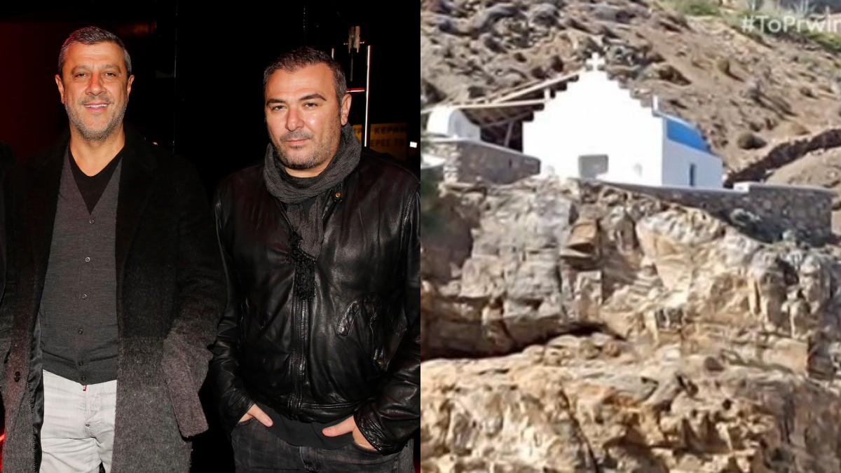Αντώνης Ρέμος, Κώστας Πηλαδάκης