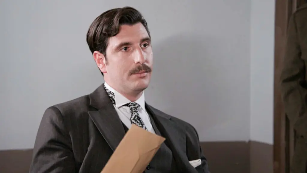 Grand Hotel – Πέμπτη (12/6): Ο Ρήγας θα αποκτήσει τα πάντα και θα εκδικηθεί την Κυβέλη