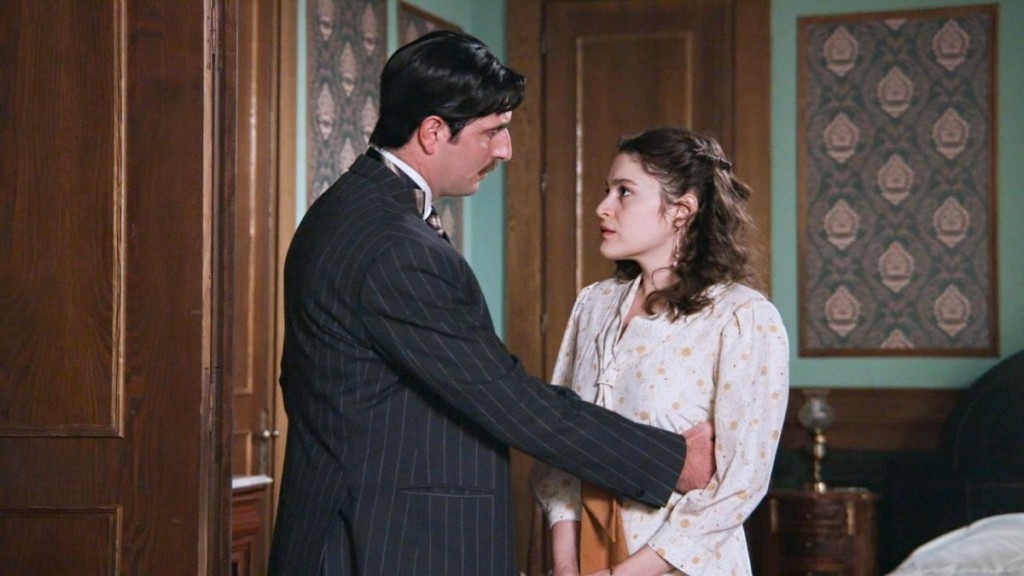 Grand Hotel – Τρίτη (10/6): Ο Ρήγας αρνείται να δώσει διαζύγιο στην Αλίκη