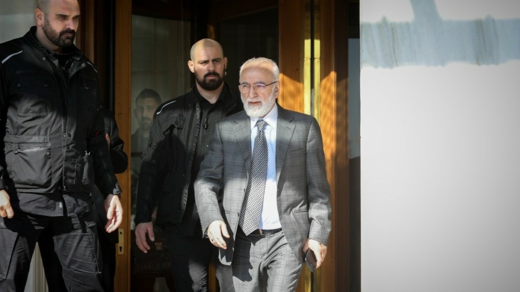 Σαββίδης για Νέα Τούμπα: “Αδικαιολόγητη και εν αγνοία μου η ανακοίνωση του ΑΣ ΠΑΟΚ”