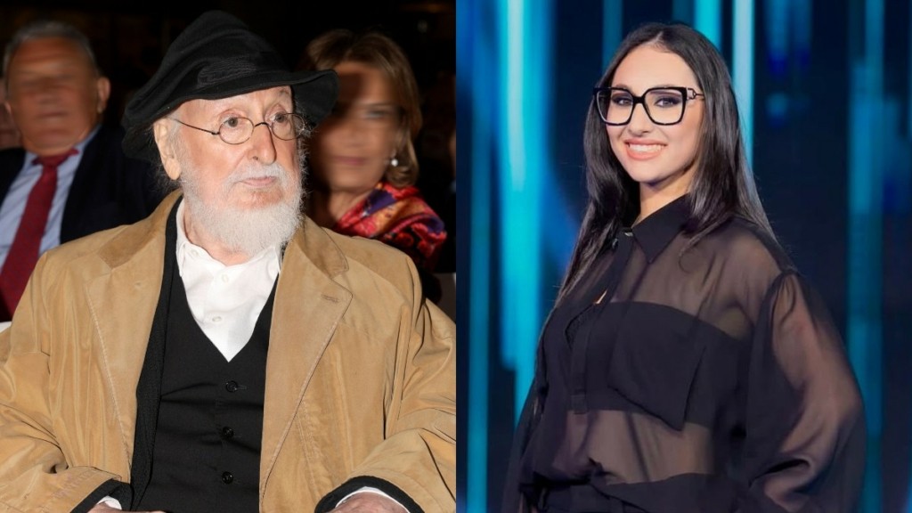 Διονύσης Σαββόπουλος: «Θέλαμε να ασφαλίσουμε την Κλαυδία και στο ΙΚΑ απορούσαν»