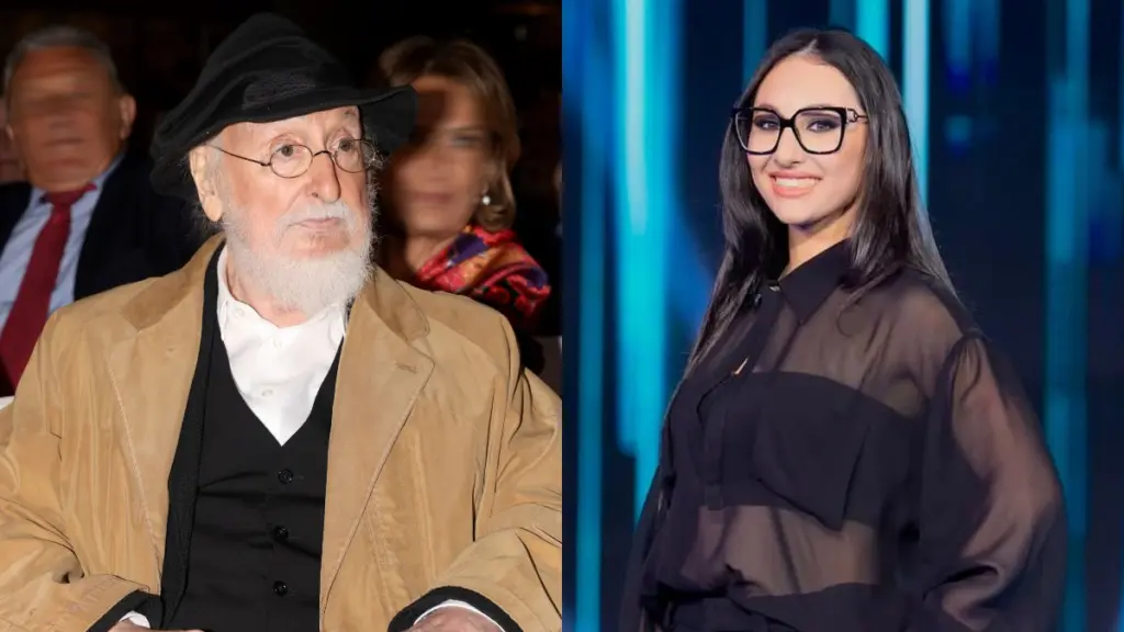 Διονύσης Σαββόπουλος: «Θέλαμε να ασφαλίσουμε την Κλαυδία και στο ΙΚΑ απορούσαν»