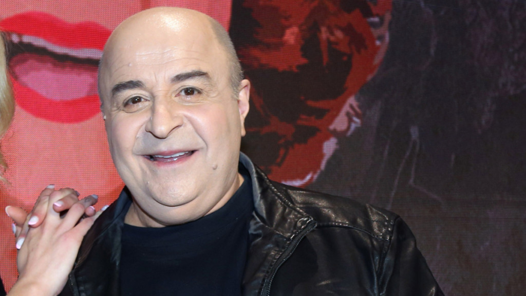 Μάρκος Σεφερλής: Ενοχλημένος με ερώτηση δημοσιογράφου – «Δημιουργείς εντυπώσεις»