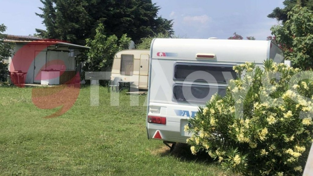 Σέρρες: Νεκρός 64χρονος σε τροχόσπιτο – Δολοφονία “βλέπουν” οι Αρχές
