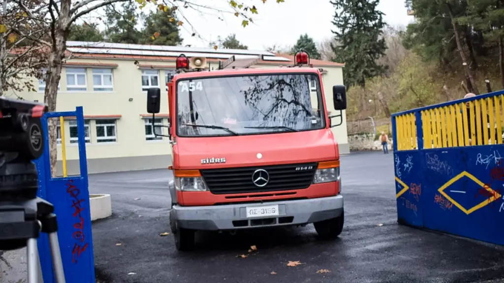 Σέρρες: Για κακούργημα παραπέμπονται 8 από τους 11 κατηγορουμένους για τον θάνατο του 11χρονου από έκρηξη λέβητα