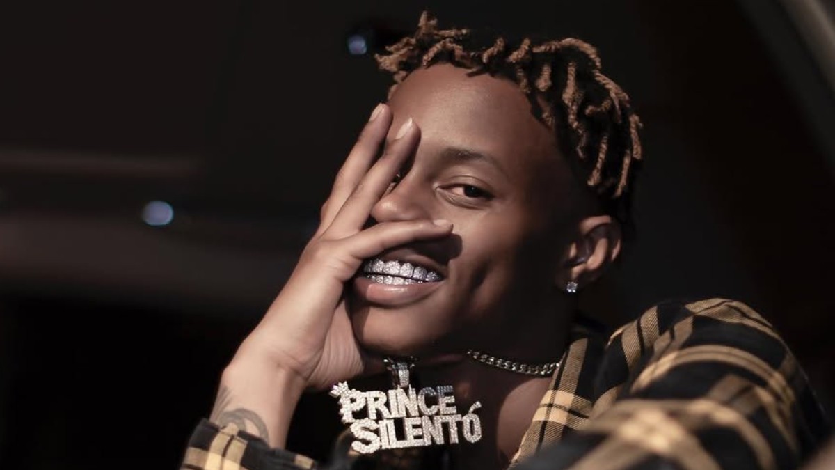Silento