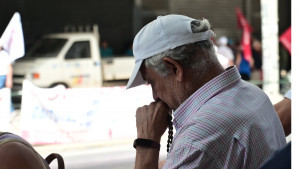 Τα τέσσερα μέτρα οικονομικής στήριξης για τους συνταξιούχους