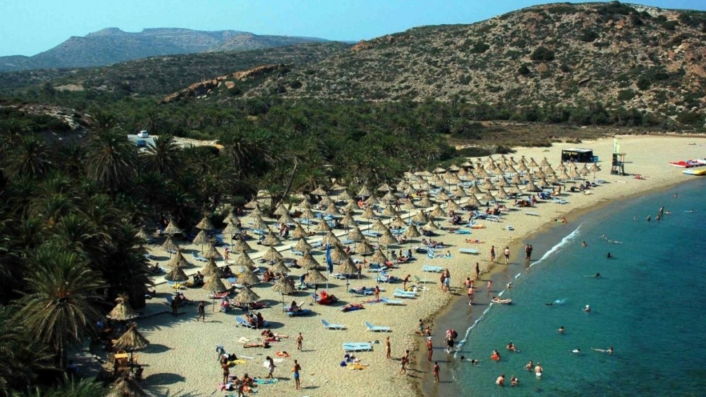 Σητεία: Άγριος καυγάς μεταξύ δύο αδελφών – Αναστατώθηκαν οι κάτοικοι από τα “ουρλιαχτά και τα χαστούκια”