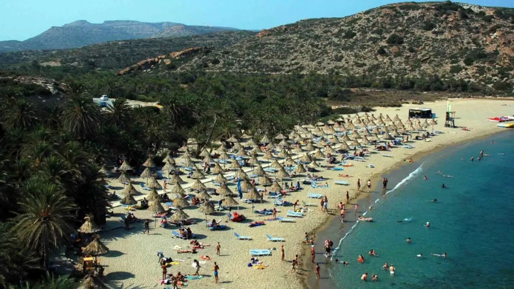Σητεία: Άγριος καυγάς μεταξύ δύο αδελφών – Αναστατώθηκαν οι κάτοικοι από τα “ουρλιαχτά και τα χαστούκια”