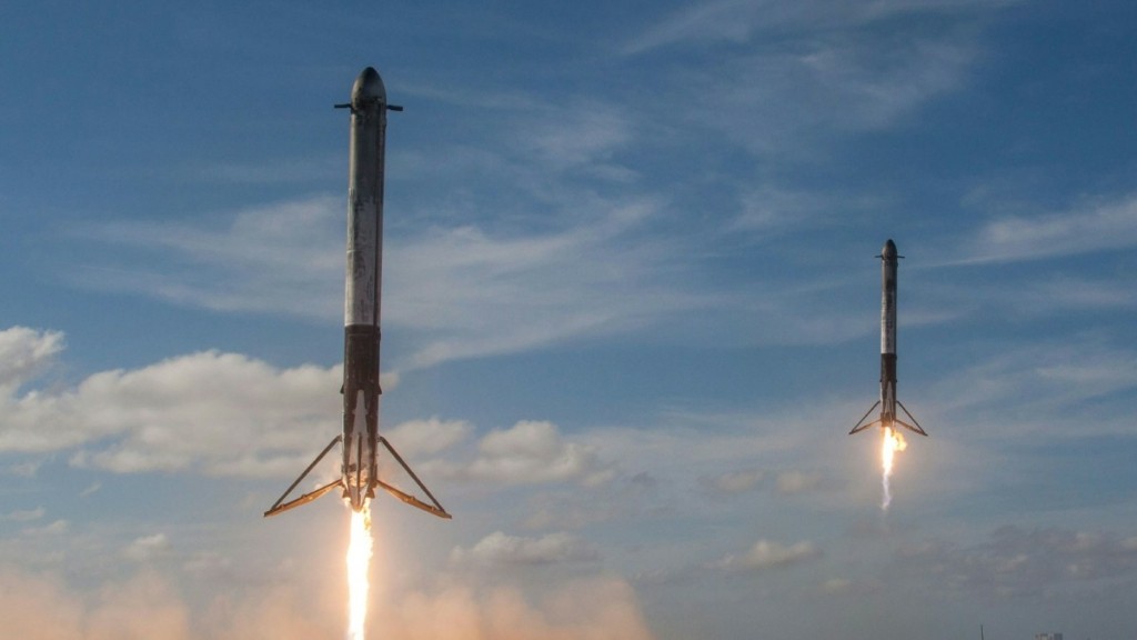 ΗΠΑ: Γιγάντιος πύραυλος της SpaceX εξερράγη στη διάρκεια δοκιμής στο Τέξας – Βίντεο