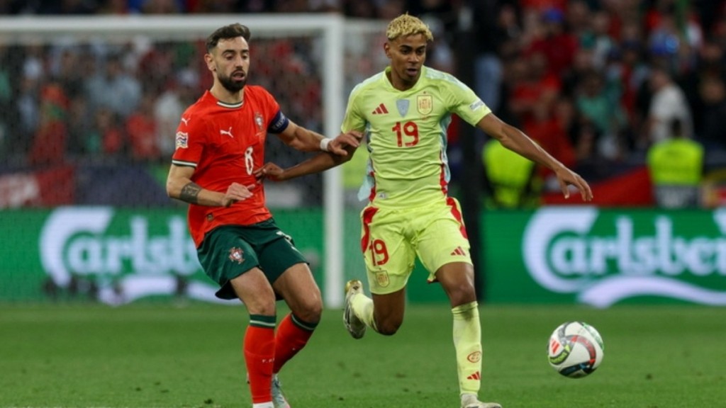 Πορτογαλία – Ισπανία 5-3 πεν.: Κατέκτησε το Nations League στη «ρωσική ρουλέτα»