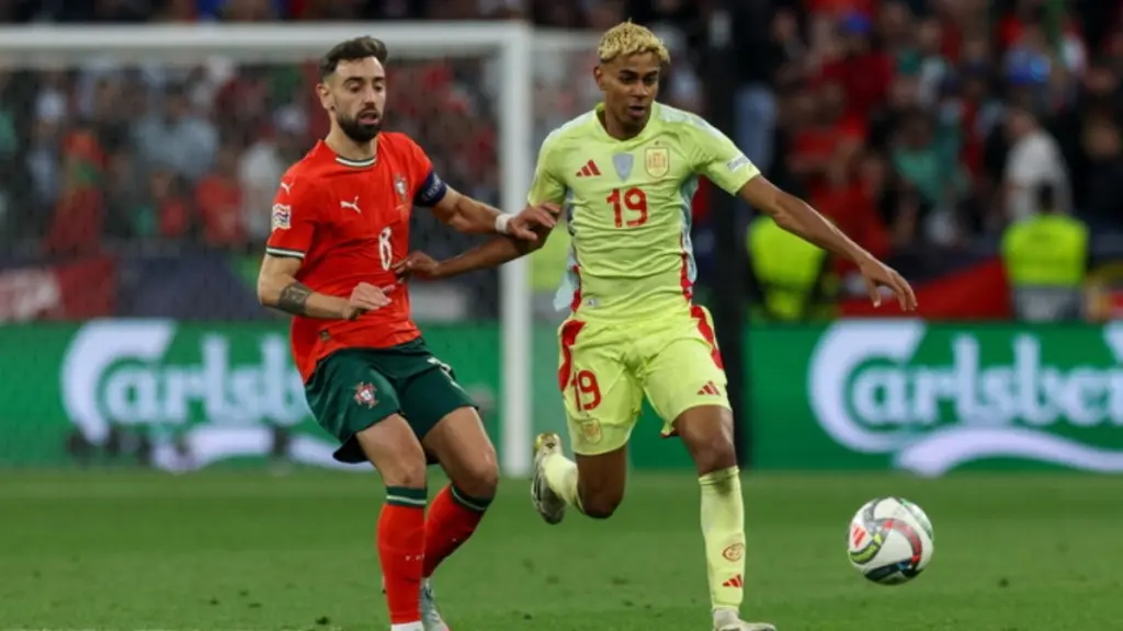 Πορτογαλία – Ισπανία 5-3 πεν.: Κατέκτησε το Nations League στη «ρωσική ρουλέτα»