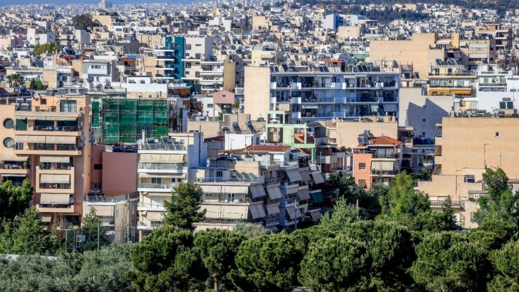 Μεταβιβάσεις ακινήτων: Νέα ρύθμιση από την ΑΑΔΕ για τους οφειλέτες στο Δημόσιο