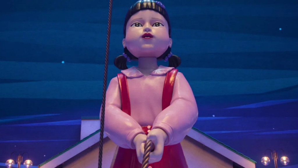«Squid Game»: Η 3η σεζόν είναι διαθέσιμη στο Netflix – Τίτλοι τέλους για την αγαπημένη σειρά