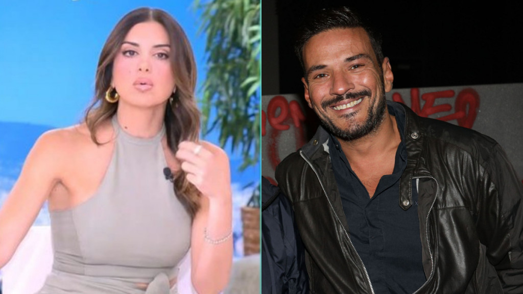 Σταματίνα Τσιμτσιλή: Τι είπε για το τέλος του «Ακόμα δεν είδες τίποτα» – H δυσαρέσκεια του Mega