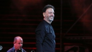 Στάθης Αγγελόπουλος: «Δεν έχουν αποκατασταθεί οι σχέσεις μας με την πρώην σύζυγό μου»