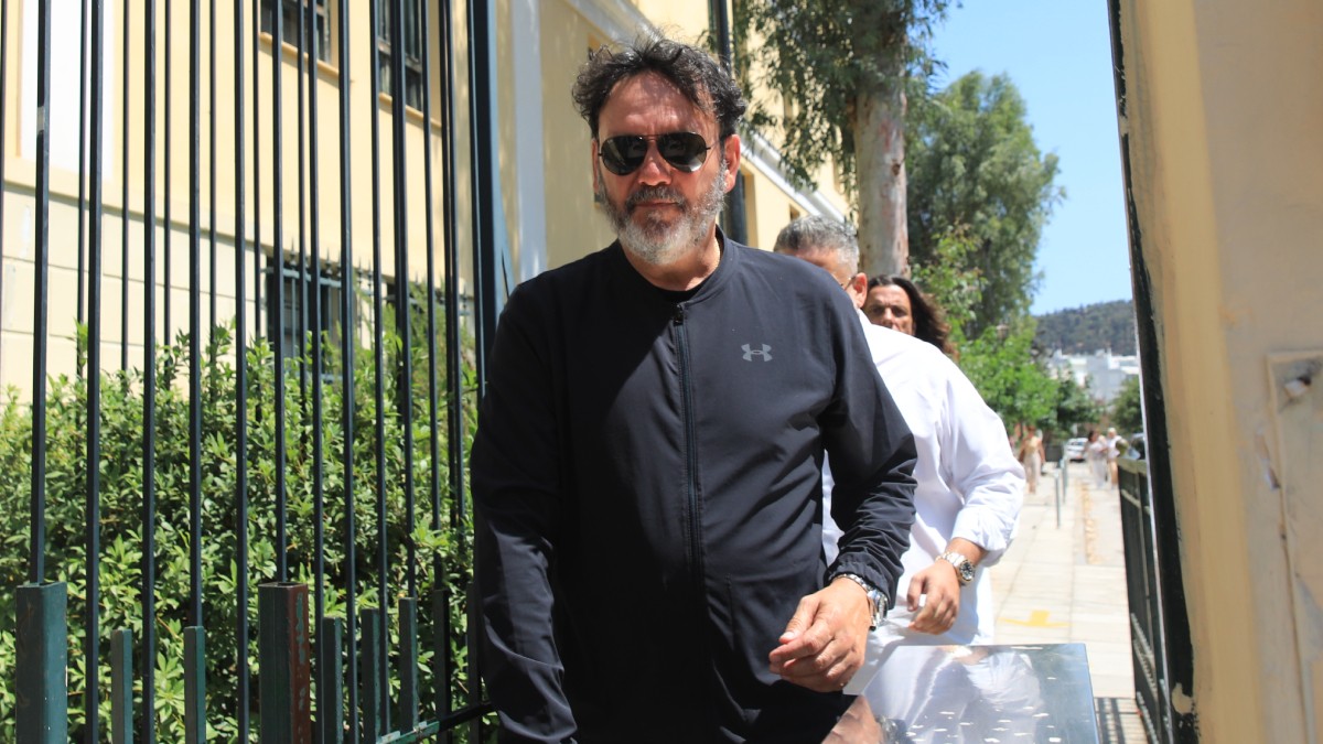 Στάθης Αγγελόπουλος