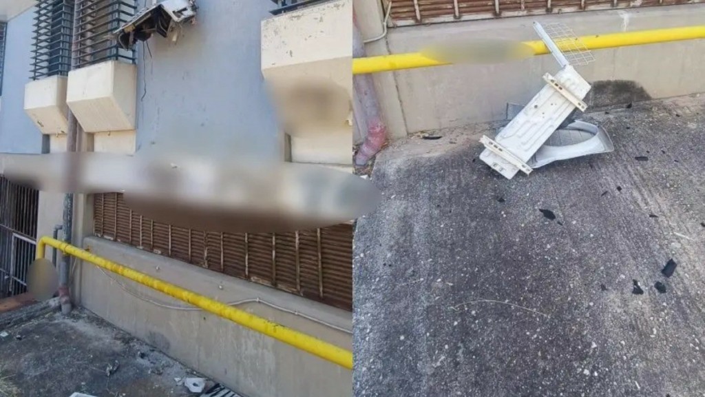 Ηλιούπολη: Έκλεβαν μονάδες κλιματισμού από σχολεία – Δύο επ’ αυτοφώρω συλλήψεις