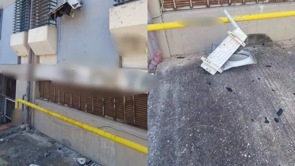 Ηλιούπολη: Έκλεβαν μονάδες κλιματισμού από σχολεία – Δύο επ’ αυτοφώρω συλλήψεις