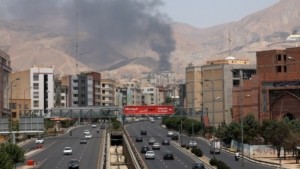 Ιράν: Ισοπεδώθηκε κτίριο της Συνέλευσης Εμπειρογνωμόνων από αεροπορική επιδρομή