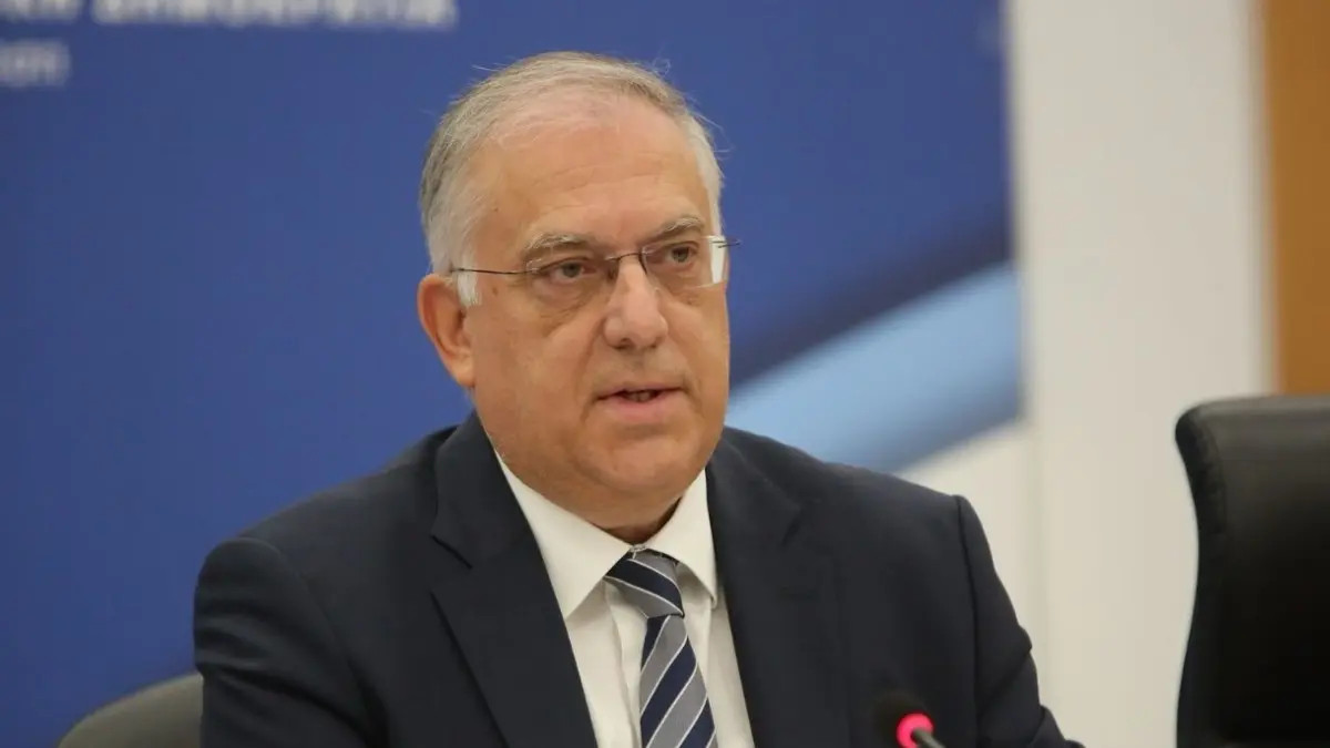 Τάκης Θεοδωρικάκος: Εξώδικο στην εφημερίδα «Εστία» για «συκοφαντικό δημοσίευμα»