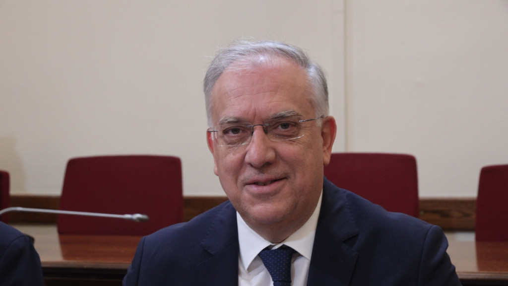 Θεοδωρικάκος: “Απόλυτη δέσμευση της κυβέρνησης για το ThessINTEC”