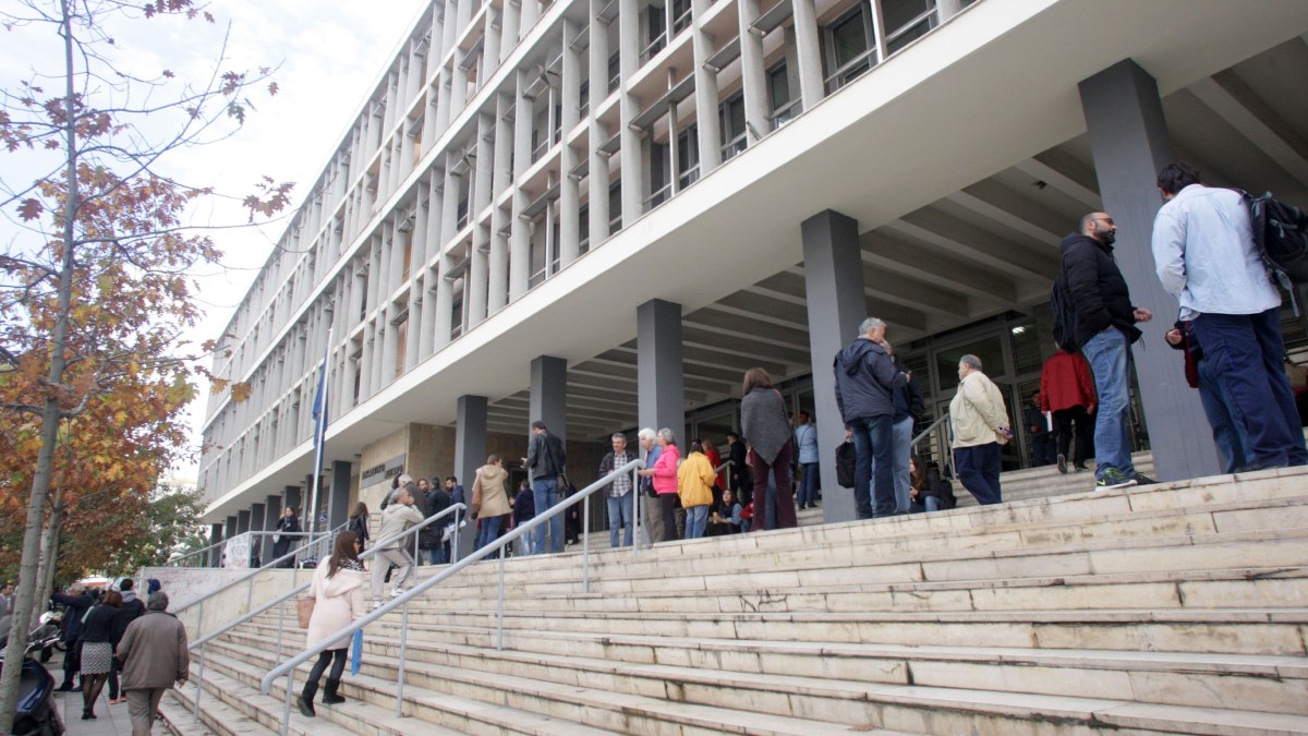 Θεσσαλονίκη: Ποινική δίωξη στον 49χρονο Τούρκο που πυροβόλησε κατά ανδρών της ΕΥΠ – Τι είπε στην αστυνομία