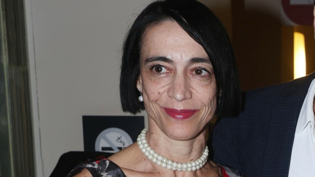 Έλενα Τοπαλίδου: «Είχα διαγνωστεί με οριακή διαταραχή» – Η εξομολόγηση της ηθοποιού