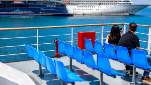 Κοινωνικός Τουρισμός 2024-2025: Μέχρι τις 30 Ιουνίου η χρήση της επιταγής από τους δικαιούχους