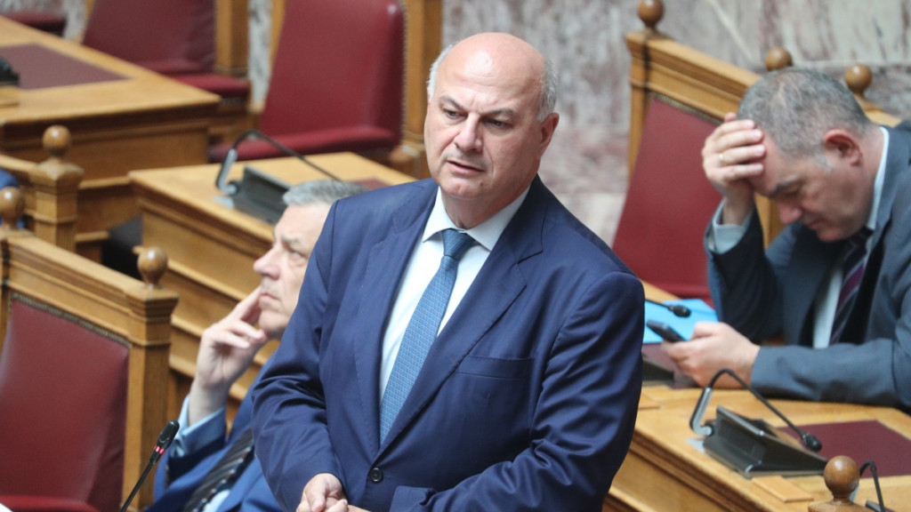 Τσιάρας για ΟΠΕΚΕΠΕ: “Το πρόστιμο θα καλυφθεί από τον κρατικό προϋπολογισμό – Η δικογραφία δεν δείχνει κάτι μεμπτό για πρώην υπουργούς”
