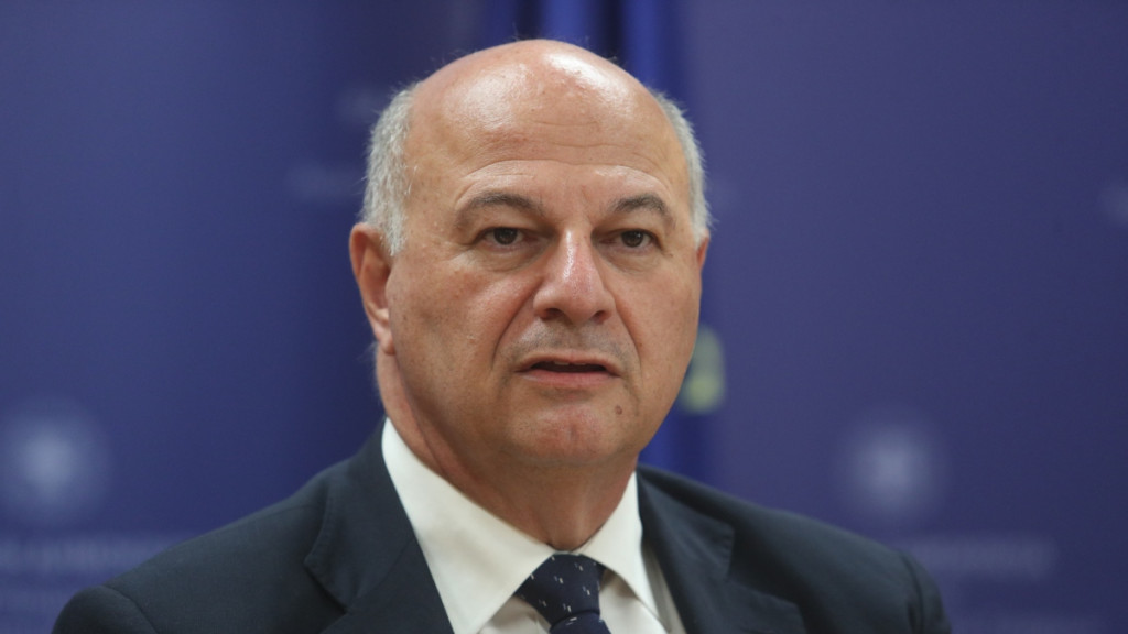 Τσιάρας: «Εντολή του πρωθυπουργού να ξεκαθαρίσουμε το ζήτημα του ΟΠΕΚΕΠΕ»