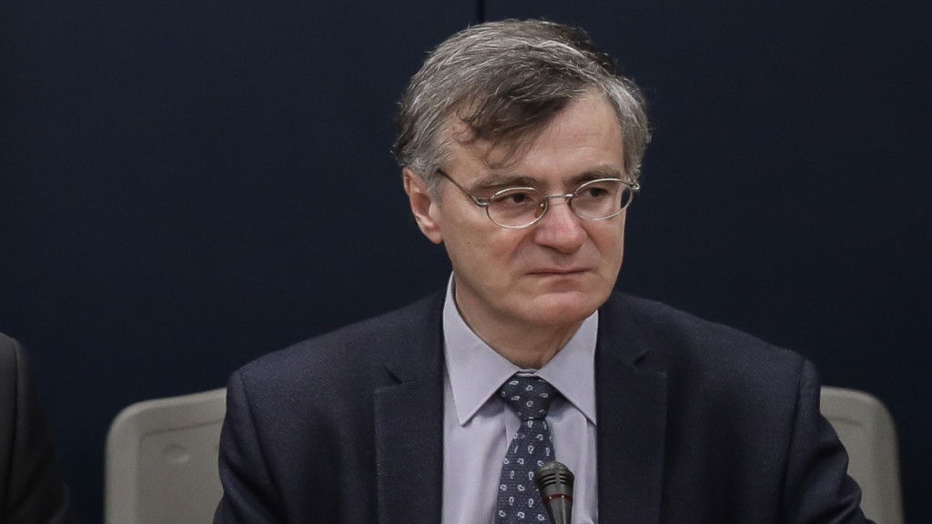 Σωτήρης Τσιόδρας: Καταγγέλλει την χρήση του ονόματός του για ψευδείς διαφημίσεις προϊόντων υγείας