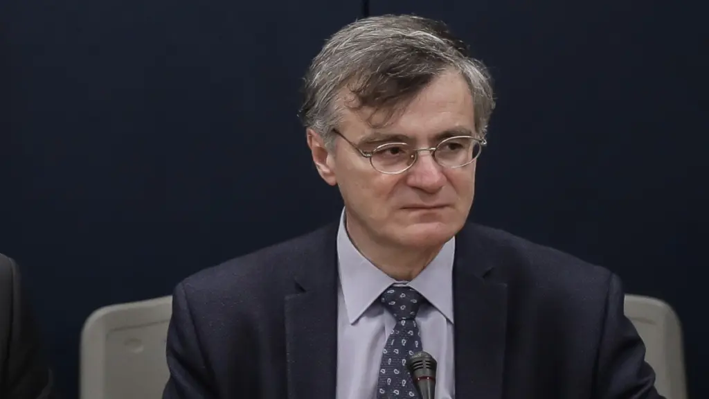 Σωτήρης Τσιόδρας: Καταγγέλλει την χρήση του ονόματός του για ψευδείς διαφημίσεις προϊόντων υγείας