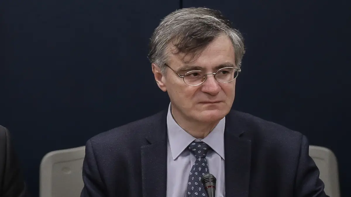 Σωτήρης Τσιόδρας: Καταγγέλλει την χρήση του ονόματός του για ψευδείς διαφημίσεις προϊόντων υγείας