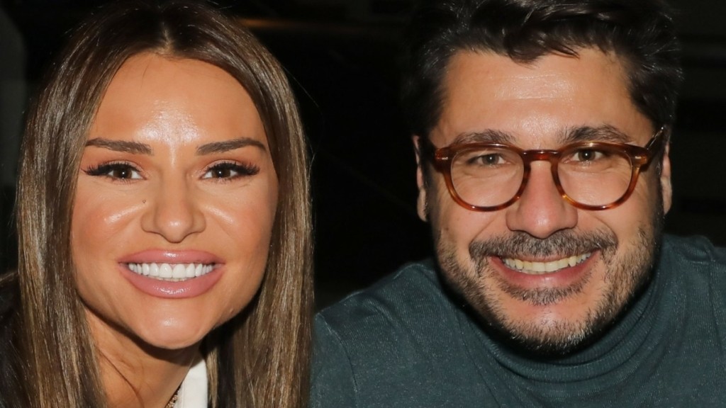 Ελένη Τσολάκη και Λάμπρος Κωνσταντάρας σε απίστευτη ένταση: “Πάνε δούλεψε με κανέναν πιο έξυπνο”