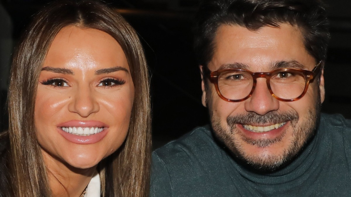 Ελένη Τσολάκη, Λάμπρος Κωνσταντάρας