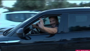 Κώστας Τσουρός: Η πρώτη αντίδραση μετά το «αιφνίδιο τέλος» της εκπομπής του – Τι δήλωσε
